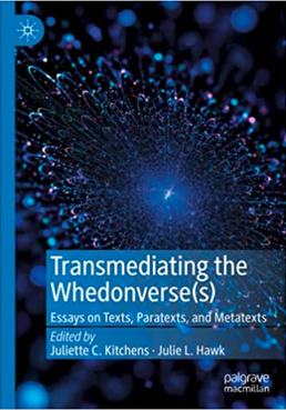 Transmediating the Whedonverse